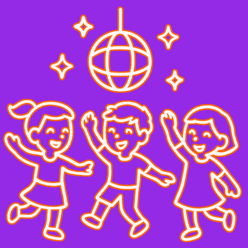 Recreação Infantil Curitiba