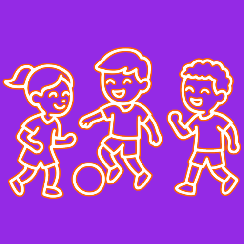 Recreação Infantil Curitiba