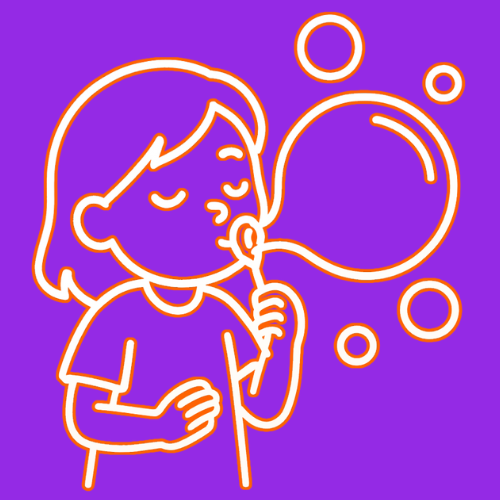 Recreação Infantil Curitiba