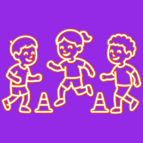 Recreação Infantil Curitiba