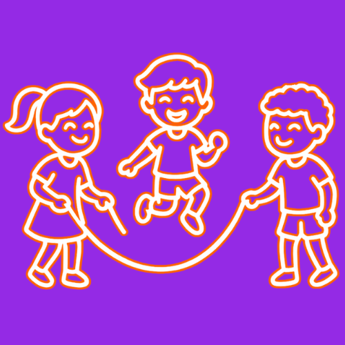 Recreação Infantil Curitiba