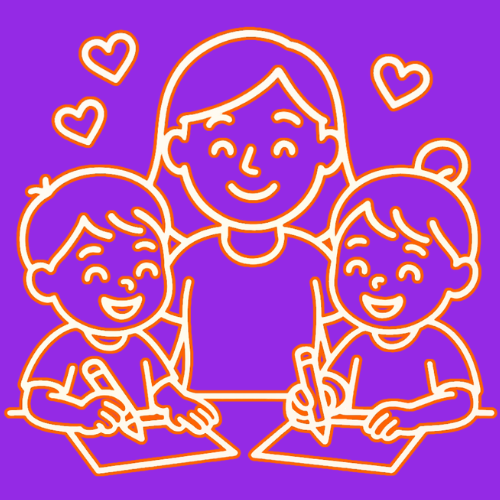 Recreação Infantil Curitiba