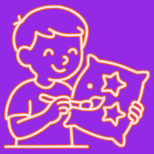 Recreação Infantil Curitiba