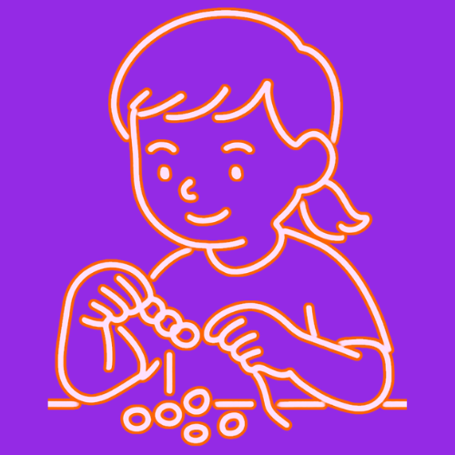 Recreação Infantil Curitiba