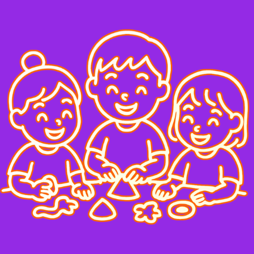 Recreação Infantil Curitiba