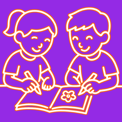 Recreação Infantil Curitiba