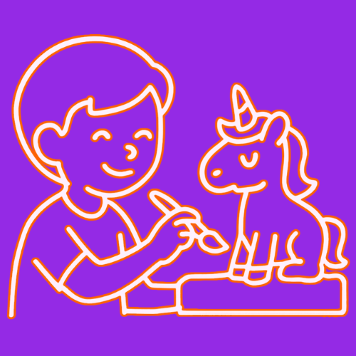 Recreação Infantil Curitiba