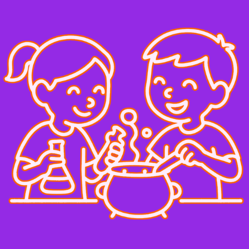 Recreação Infantil Curitiba