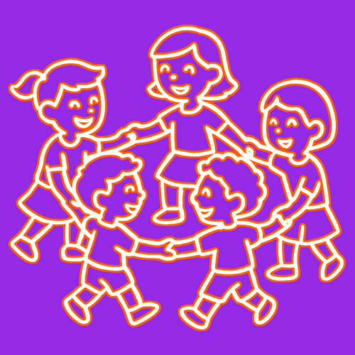 Recreação Infantil Curitiba