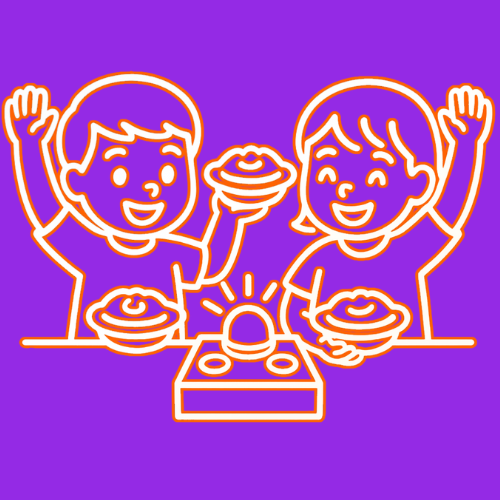 Recreação Infantil Curitiba