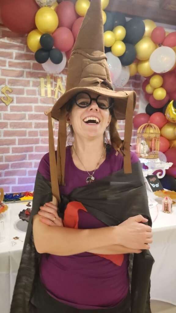 Recreação infantil Curitiba