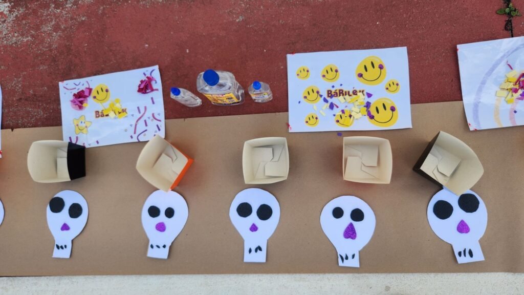 Recreação infantil Curitiba