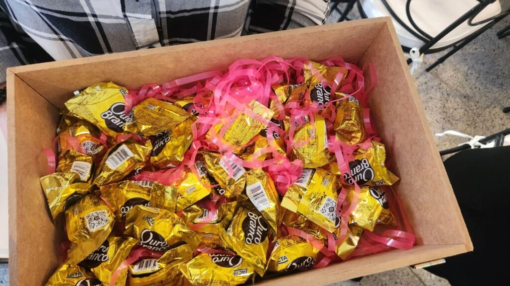 Recreação infantil Curitiba