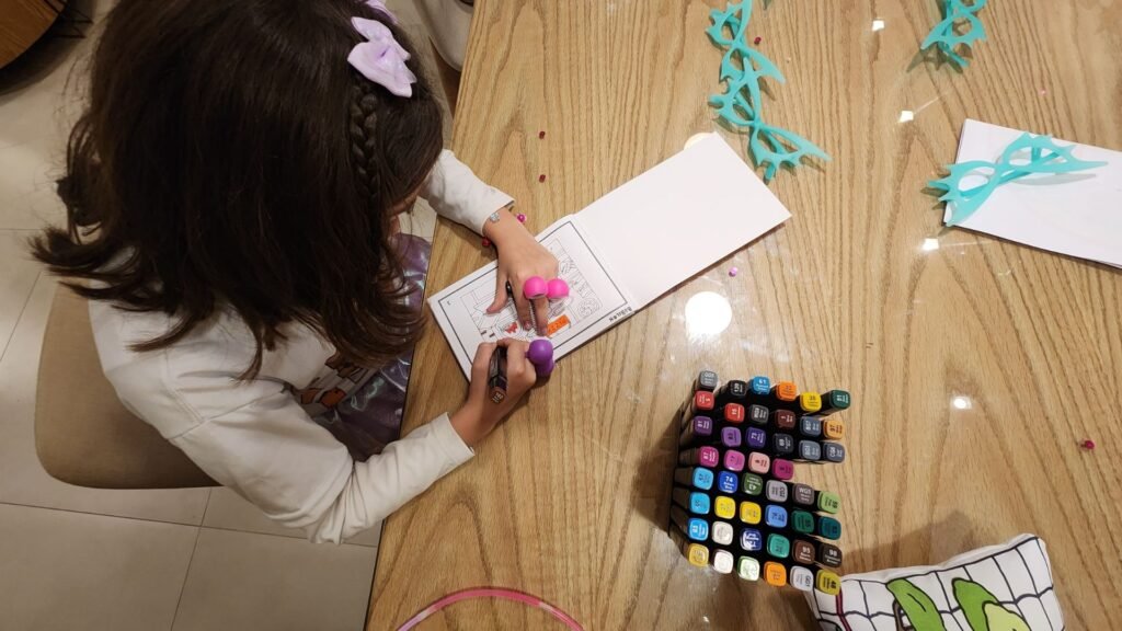 Recreação infantil Curitiba