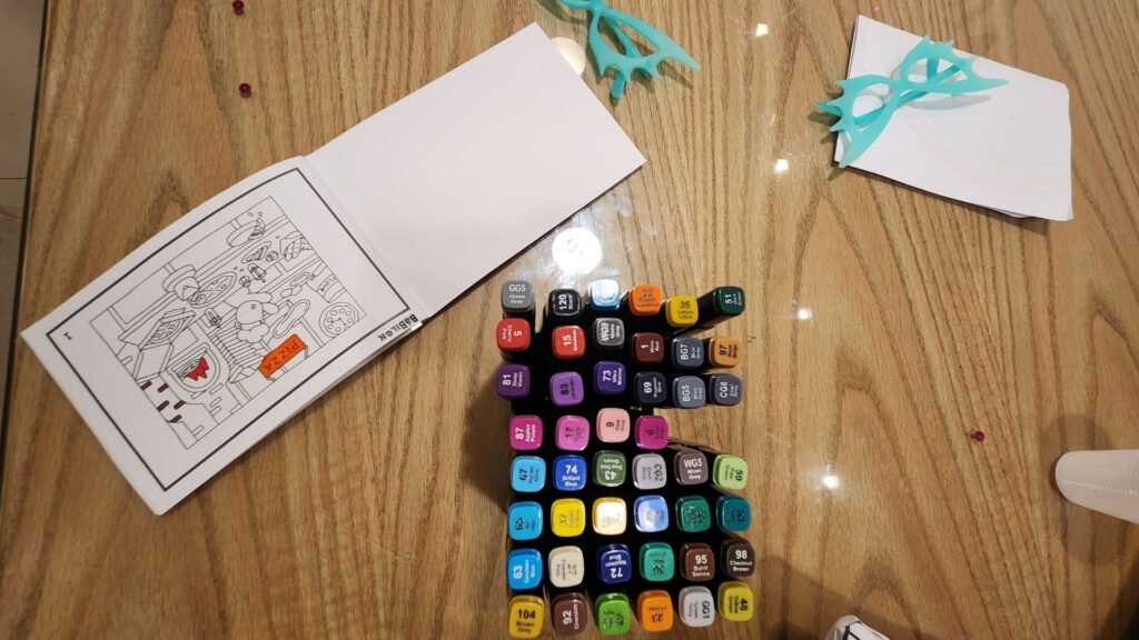 Recreação infantil Curitiba